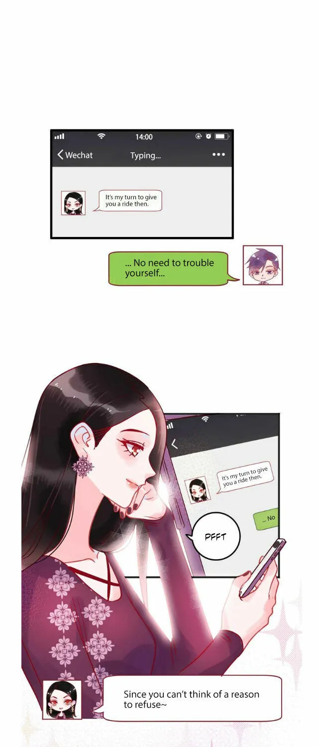 Read Hallucination from the Womb chapter 18 image 24 on Lezhin