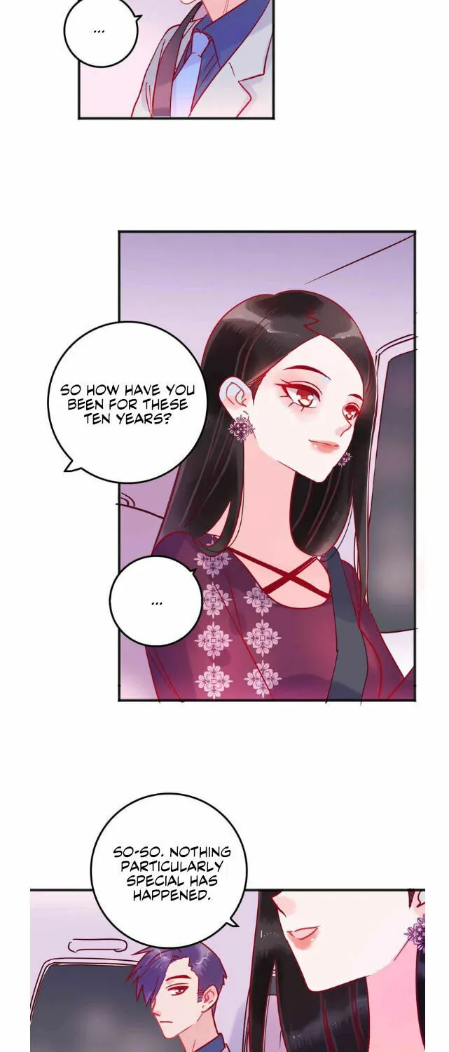 Read Hallucination from the Womb chapter 18 image 28 on Lezhin