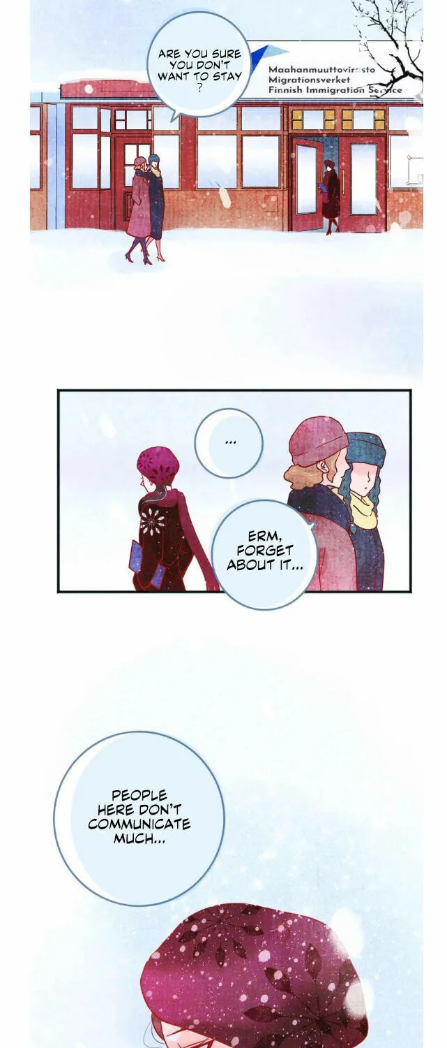Read Hallucination from the Womb chapter 18 image 32 on Lezhin