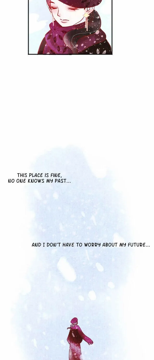 Read Hallucination from the Womb chapter 18 image 35 on Lezhin