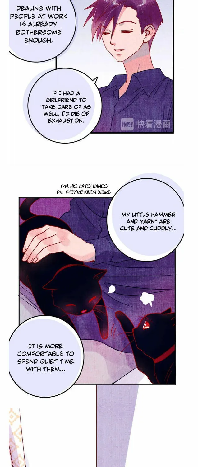 Read Hallucination from the Womb chapter 18 image 4 on Lezhin