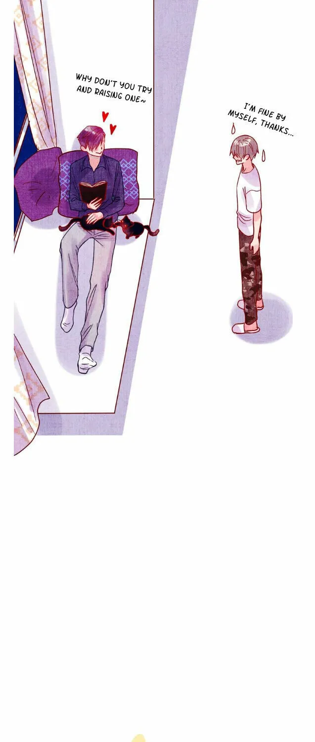 Read Hallucination from the Womb chapter 18 image 5 on Lezhin