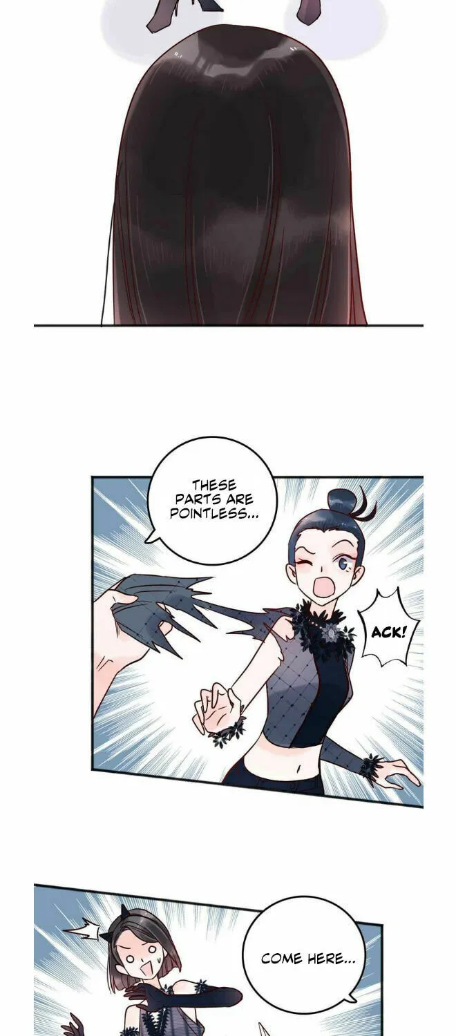 Read Hallucination from the Womb chapter 19 image 11 on Lezhin