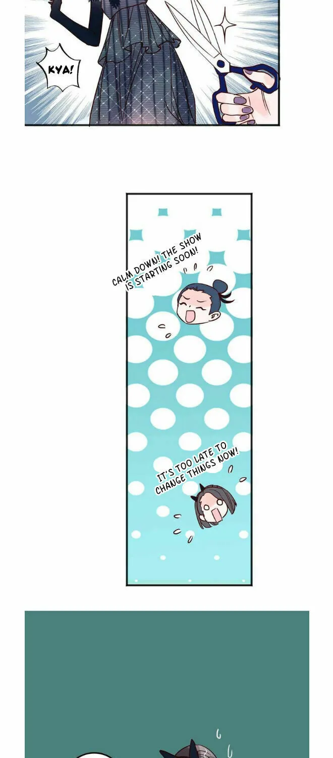 Read Hallucination from the Womb chapter 19 image 12 on Lezhin