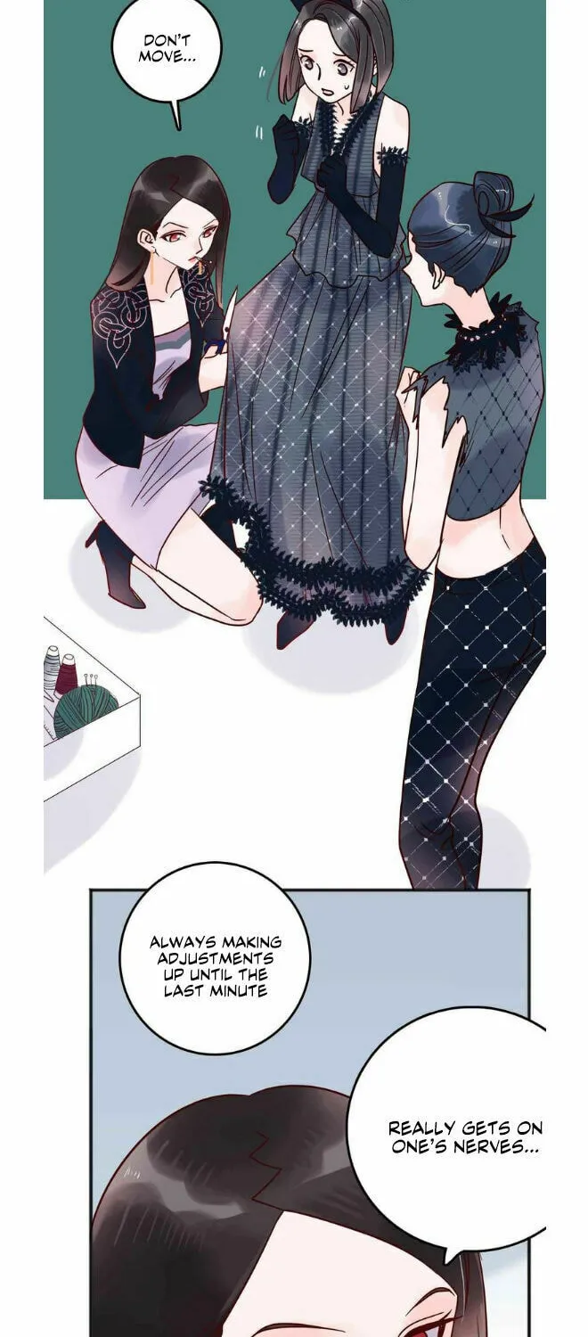 Read Hallucination from the Womb chapter 19 image 13 on Lezhin