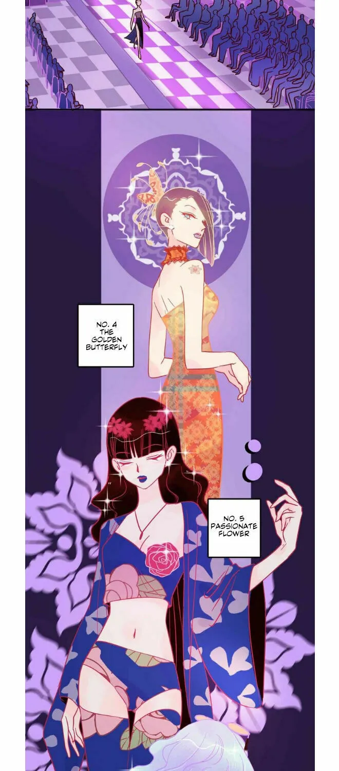 Read Hallucination from the Womb chapter 19 image 15 on Lezhin