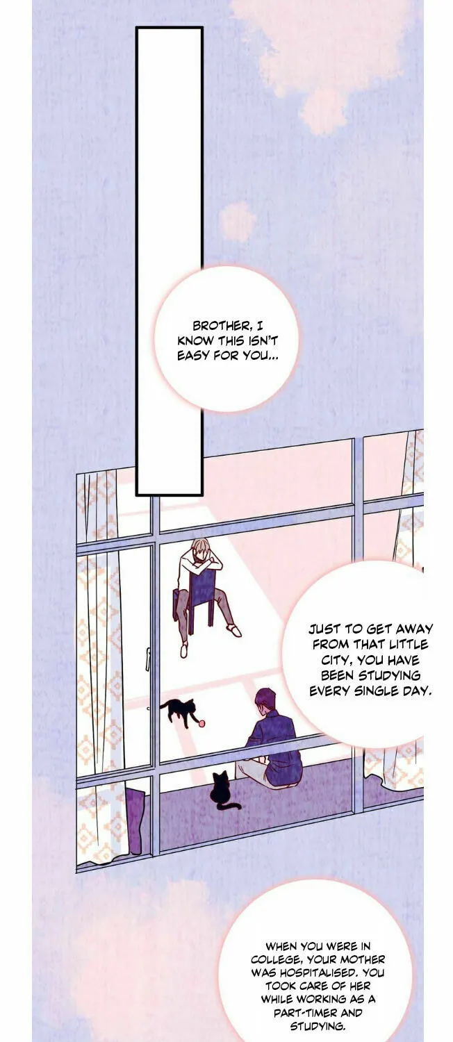 Read Hallucination from the Womb chapter 19 image 34 on Lezhin