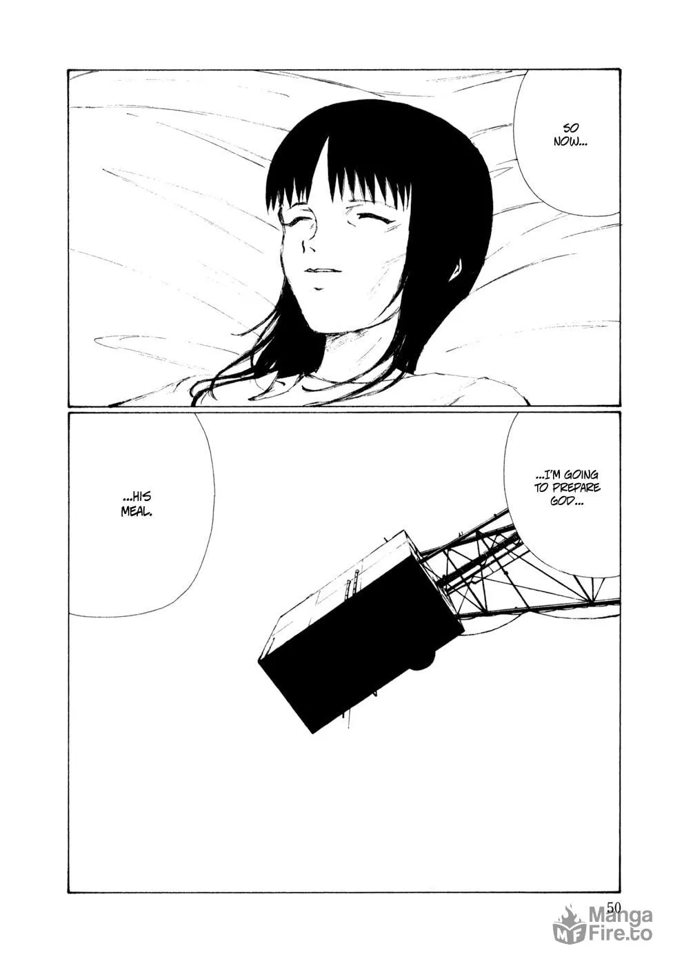 Read Hallucination from the Womb chapter 2 image 23 on Lezhin
