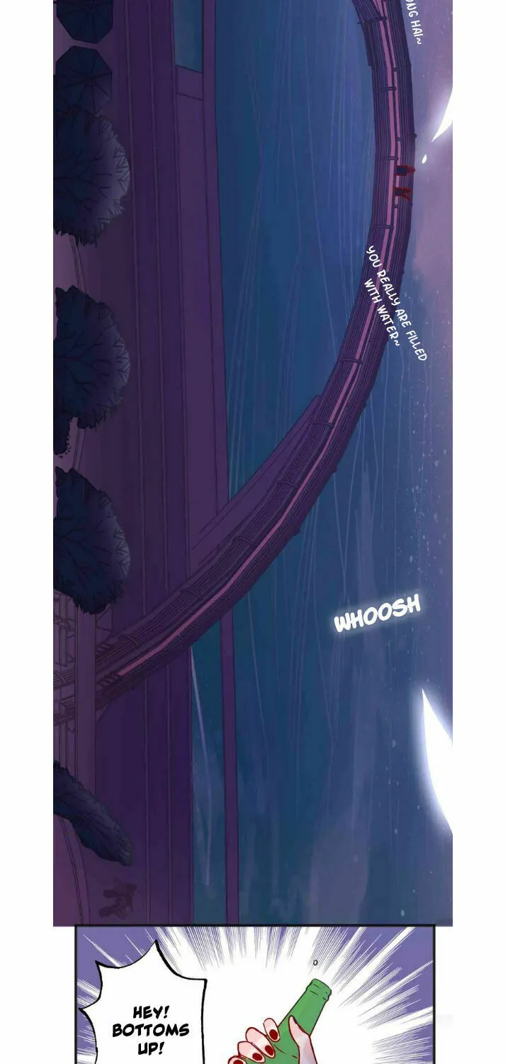 Read Hallucination from the Womb chapter 21 image 12 on Lezhin