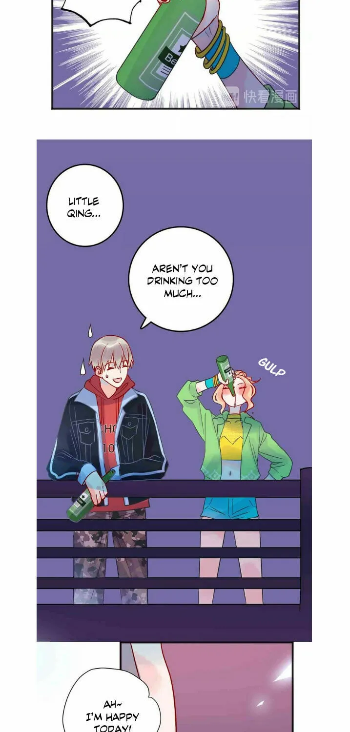 Read Hallucination from the Womb chapter 21 image 13 on Lezhin