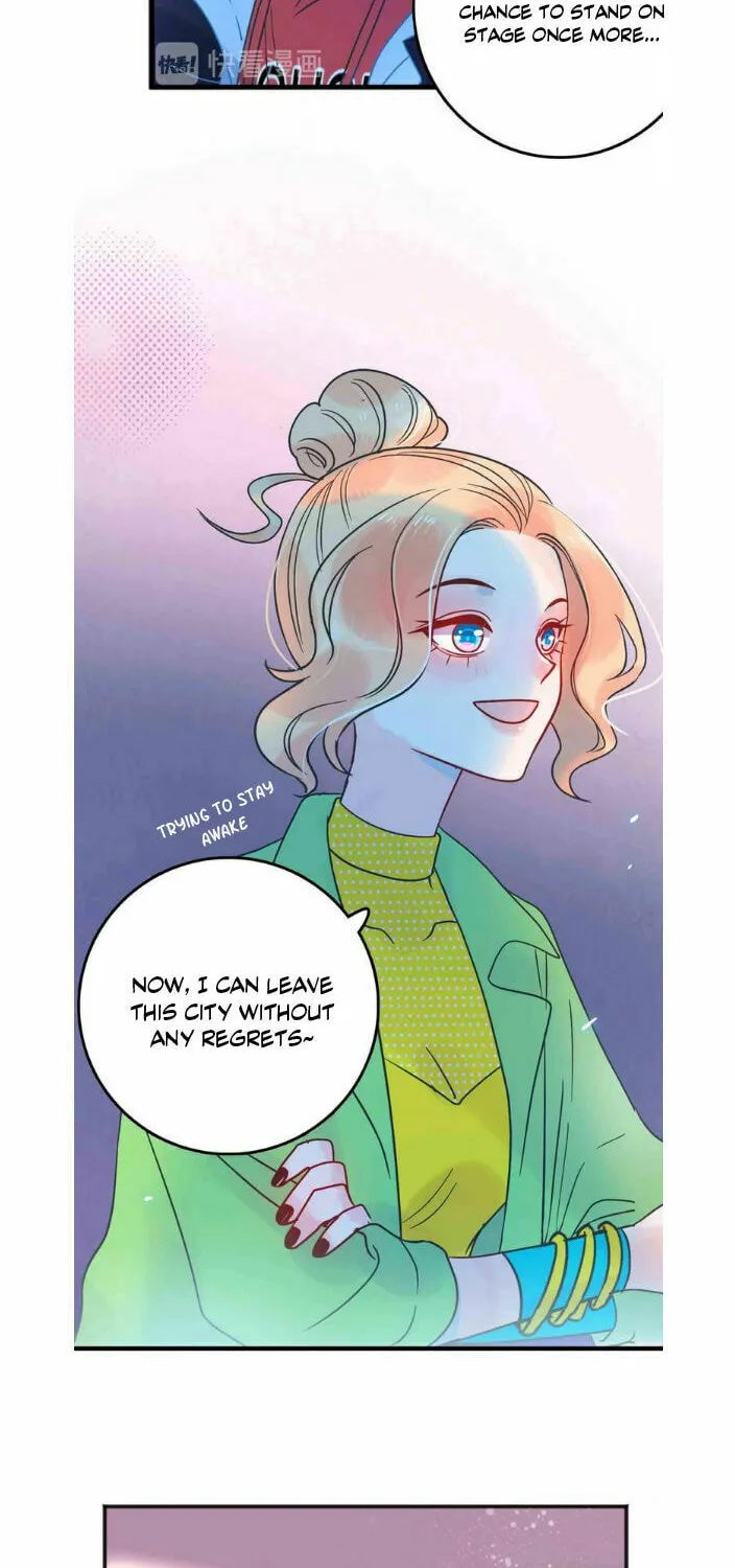 Read Hallucination from the Womb chapter 21 image 21 on Lezhin
