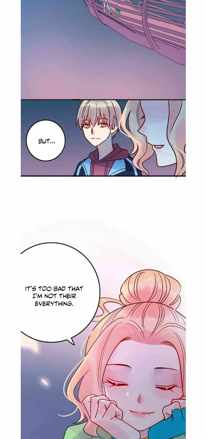 Read Hallucination from the Womb chapter 21 image 36 on Lezhin