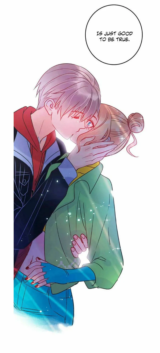 Read Hallucination from the Womb chapter 21 image 43 on Lezhin