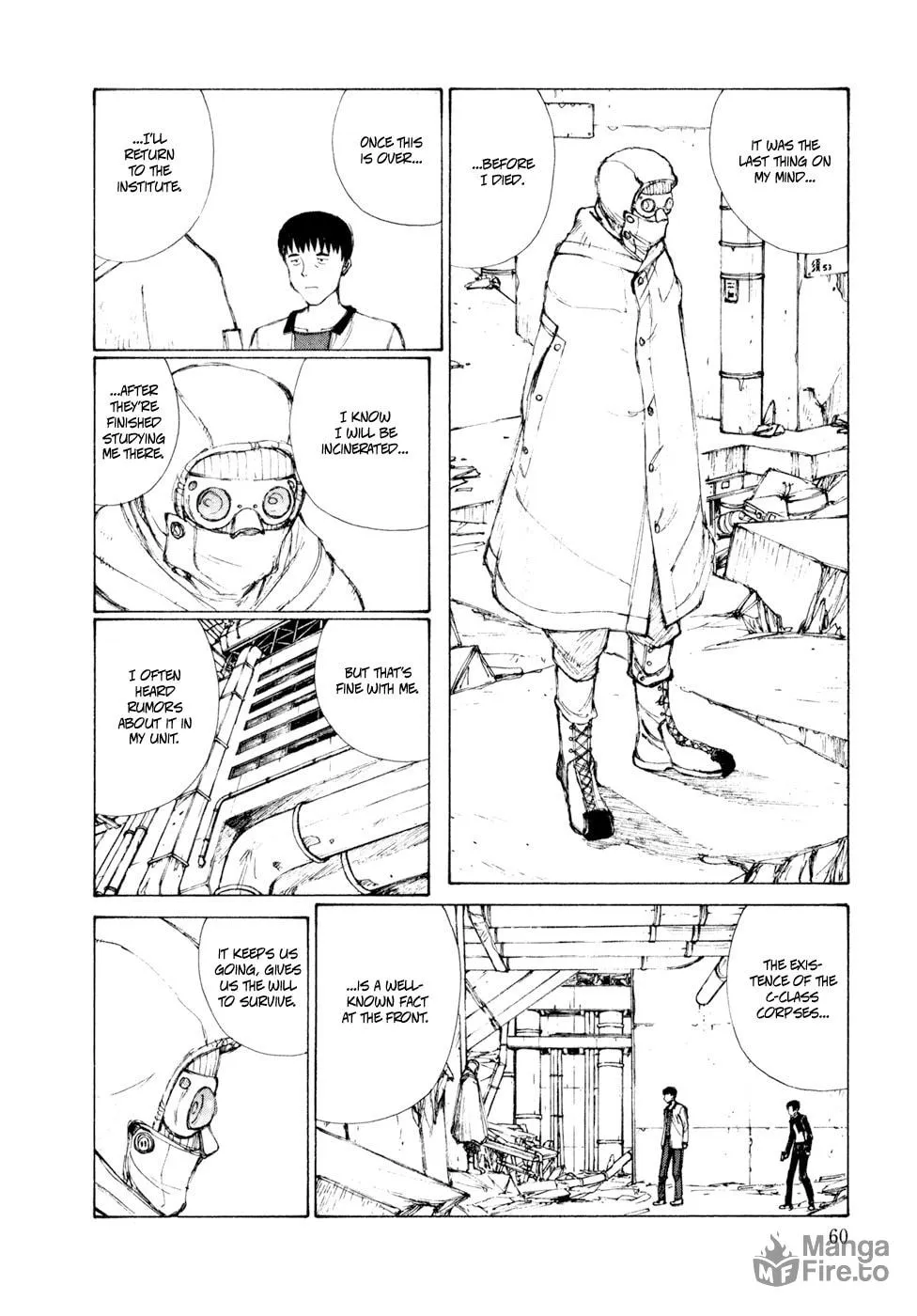 Read Hallucination from the Womb chapter 3 image 9 on Lezhin