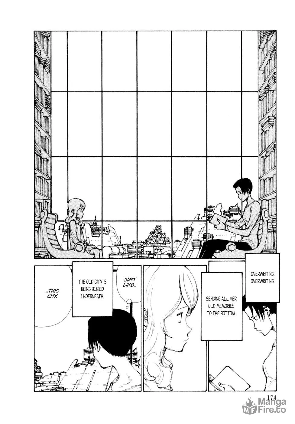 Read Hallucination from the Womb chapter 7 image 19 on Lezhin