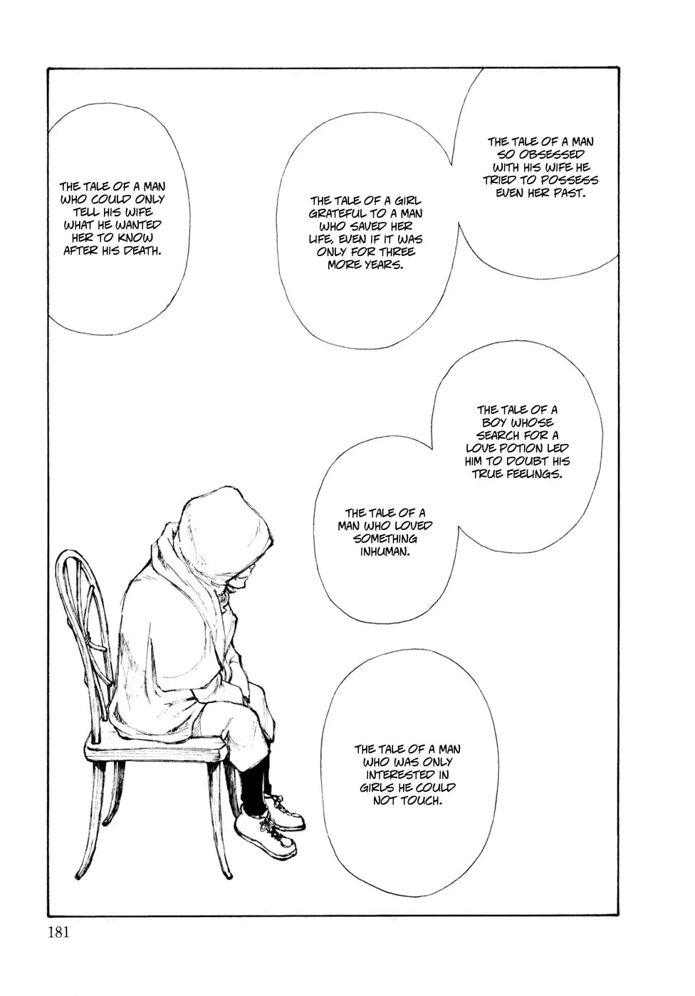 Read Hallucination from the Womb chapter 7 image 25 on Lezhin