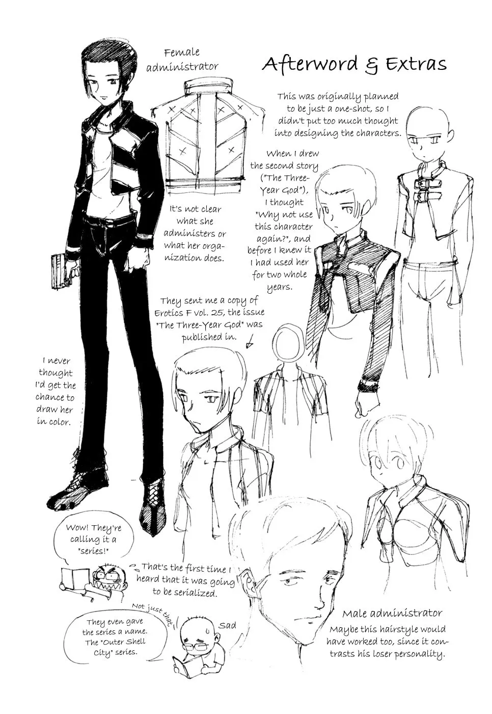 Read Hallucination from the Womb chapter 7 image 27 on Lezhin