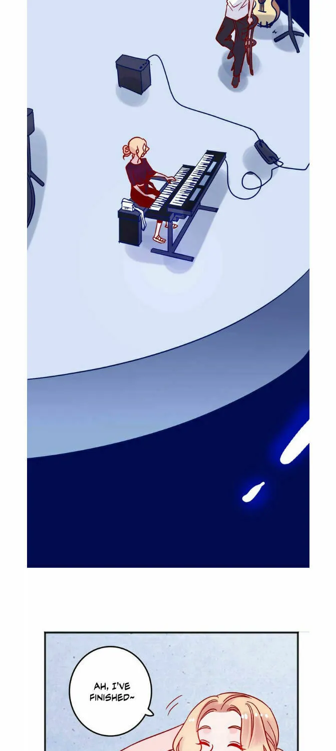 Read Hallucination from the Womb chapter 9 image 25 on Lezhin
