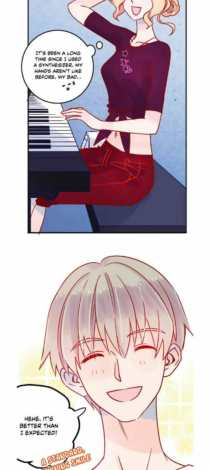Read Hallucination from the Womb chapter 9 image 26 on Lezhin