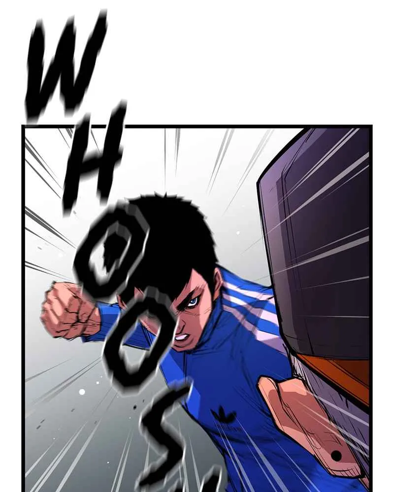 Hallym Gymnasium Chapter 10 page 11 - 
