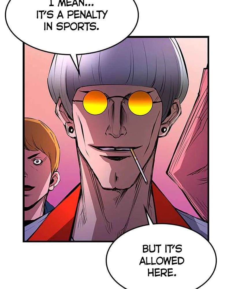 Hallym Gymnasium Chapter 10 page 114 - 