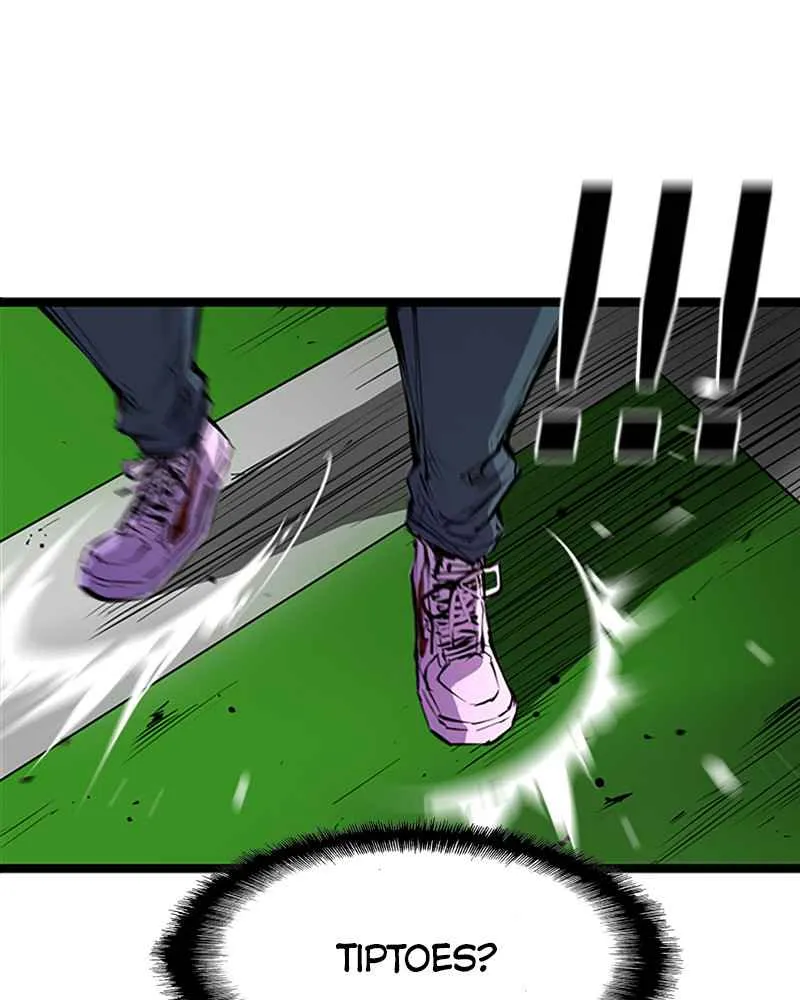 Hallym Gymnasium Chapter 10 page 122 - 