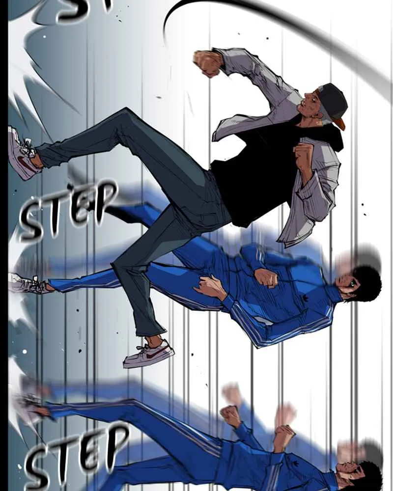 Hallym Gymnasium Chapter 10 page 132 - 