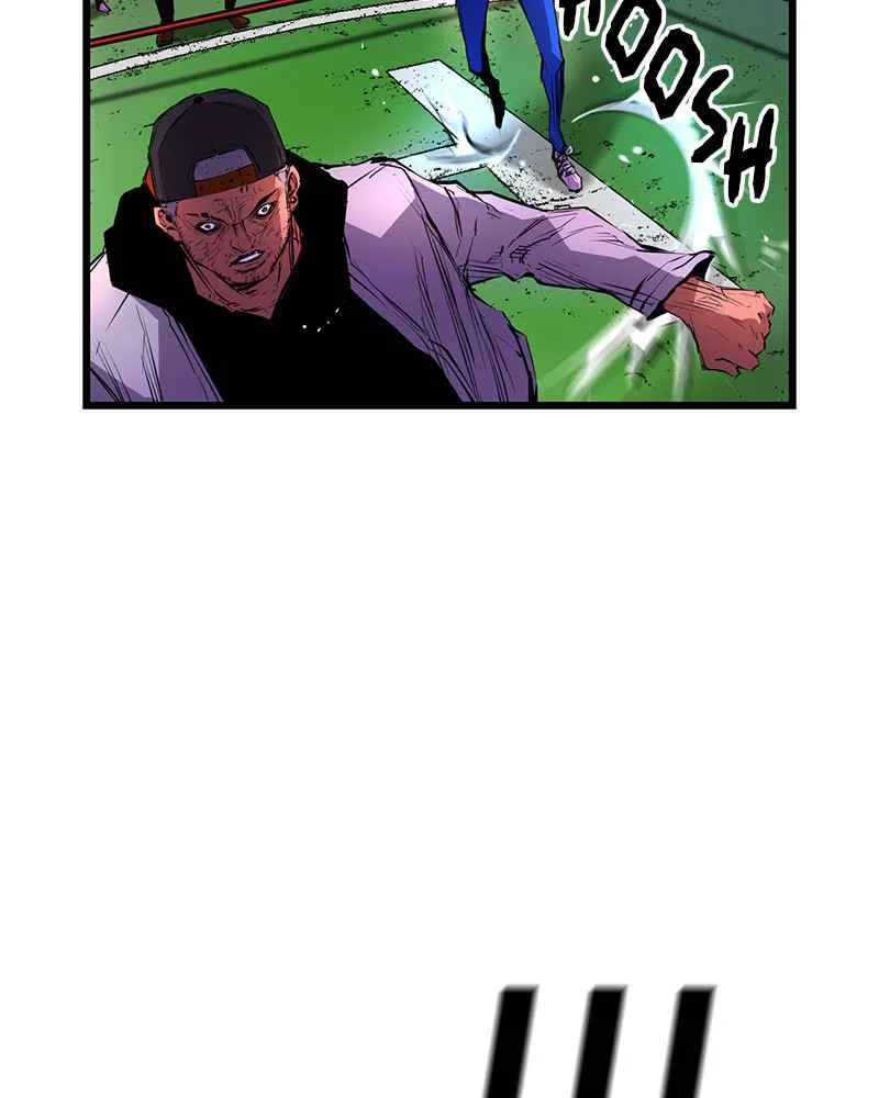 Hallym Gymnasium Chapter 10 page 134 - 