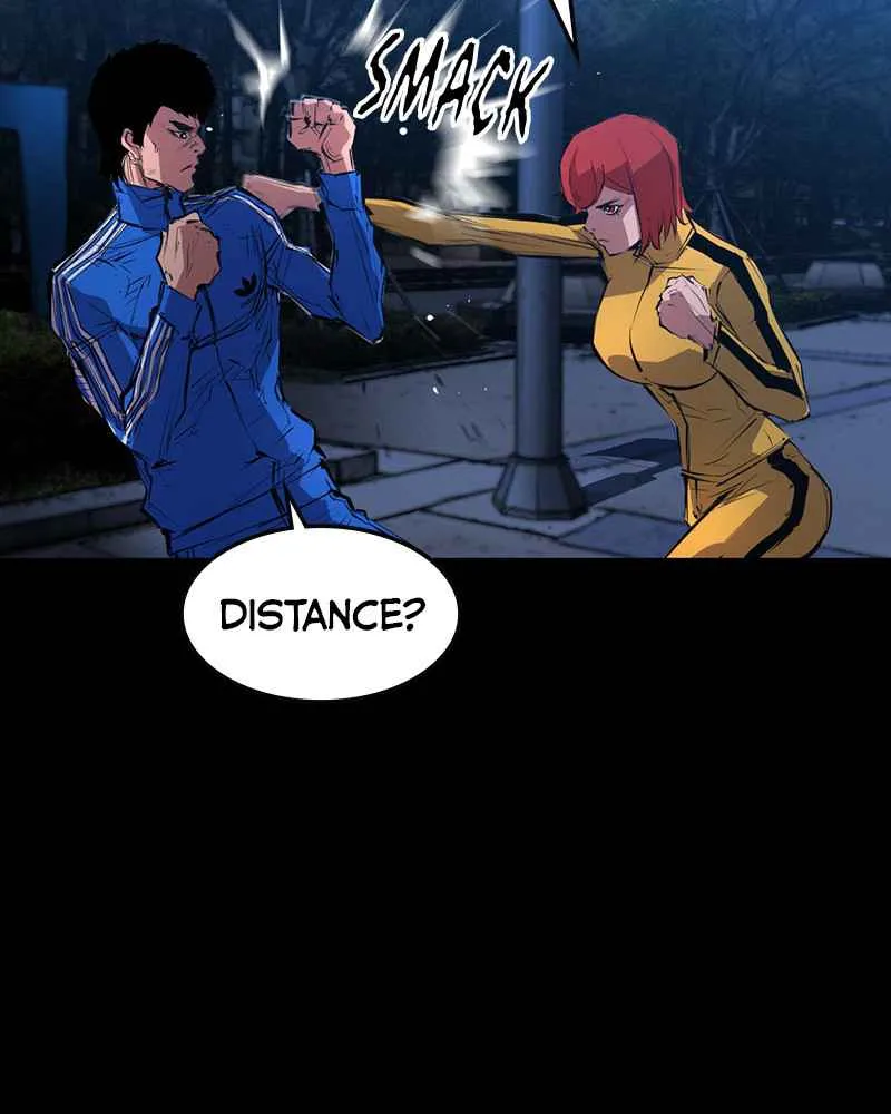 Hallym Gymnasium Chapter 10 page 26 - 