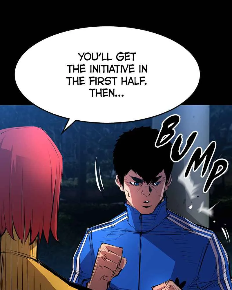 Hallym Gymnasium Chapter 10 page 29 - 
