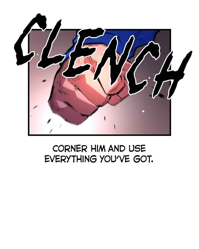 Hallym Gymnasium Chapter 10 page 34 - 