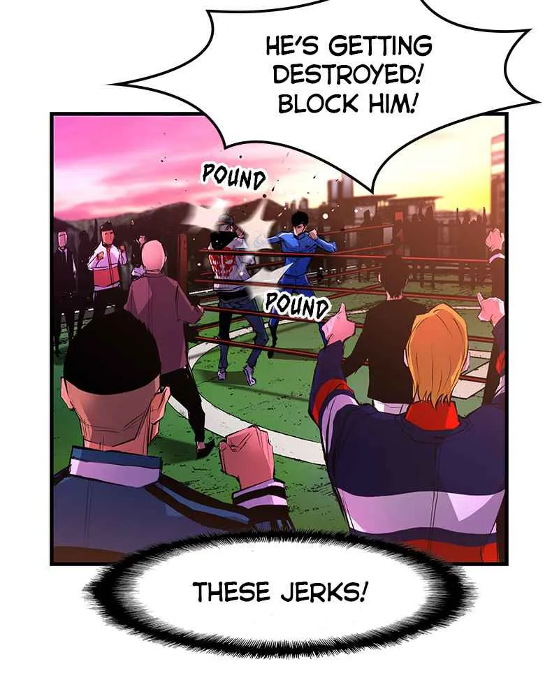 Hallym Gymnasium Chapter 10 page 38 - 