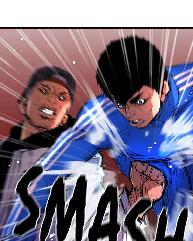 Hallym Gymnasium Chapter 10 page 46 - 