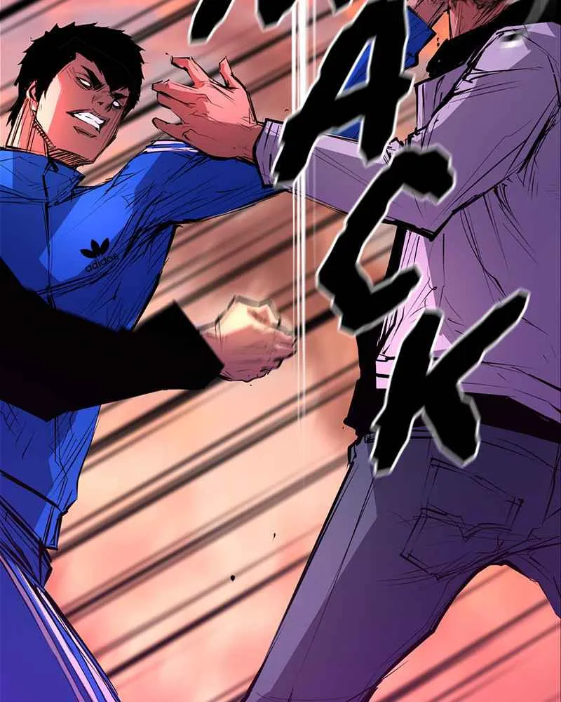 Hallym Gymnasium Chapter 10 page 6 - 