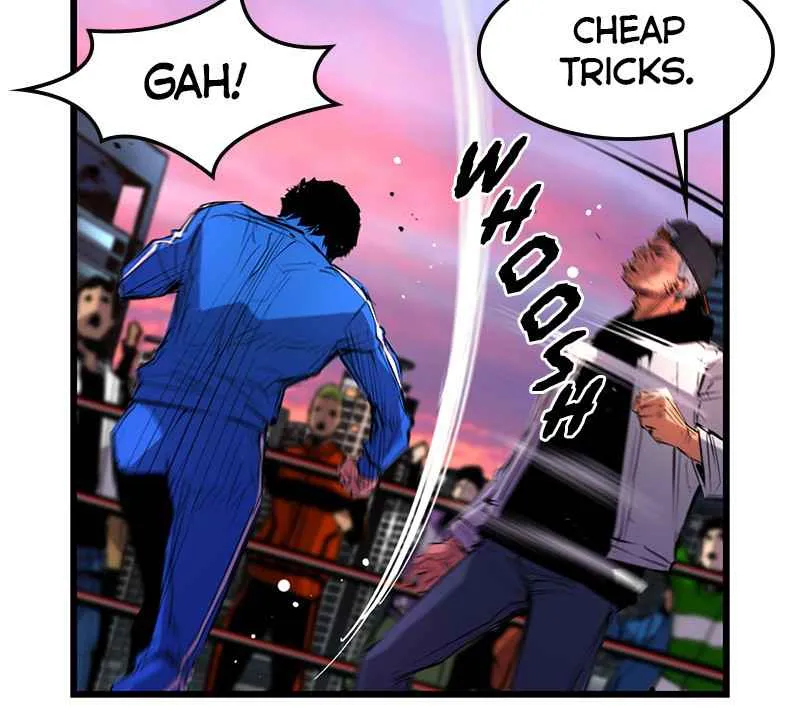 Hallym Gymnasium Chapter 10 page 56 - 