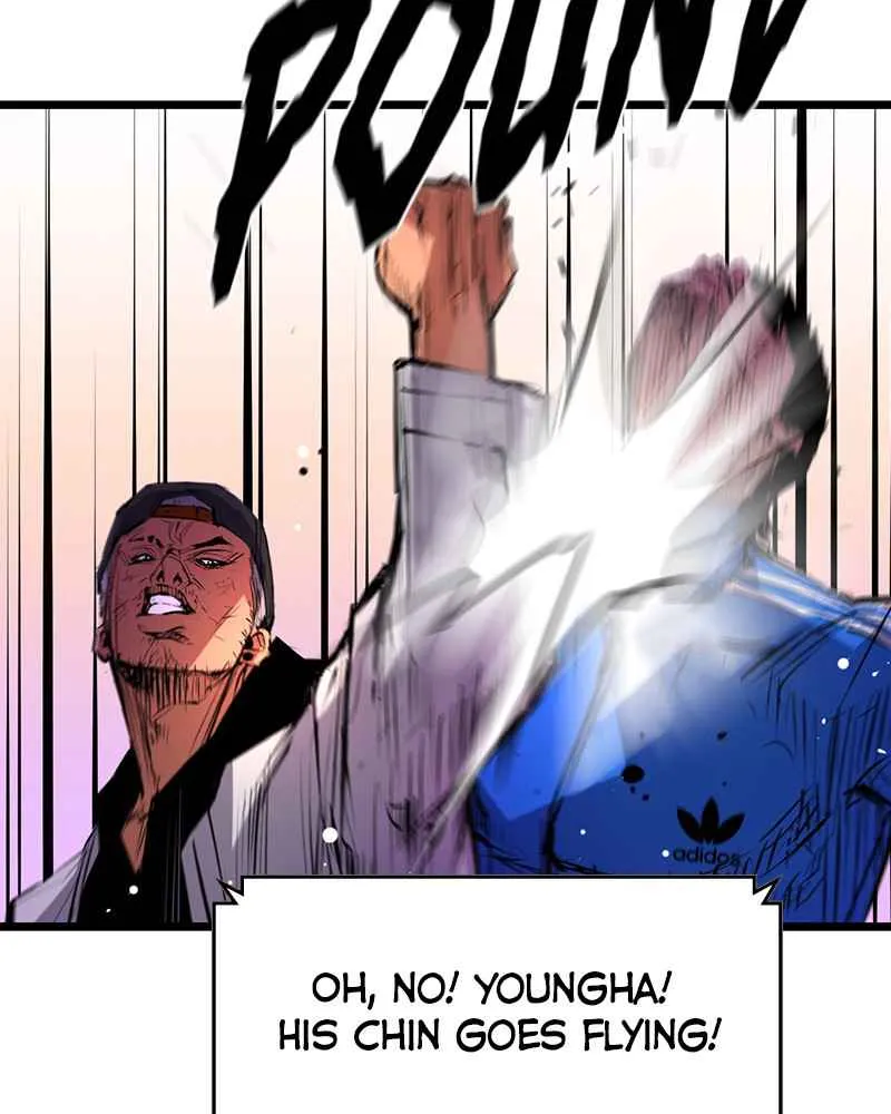 Hallym Gymnasium Chapter 10 page 59 - 