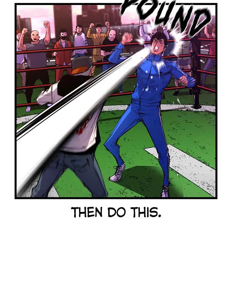 Hallym Gymnasium Chapter 10 page 66 - 