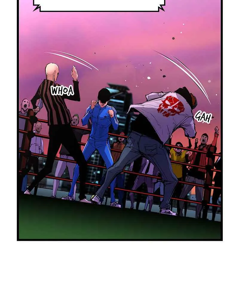 Hallym Gymnasium Chapter 10 page 8 - 