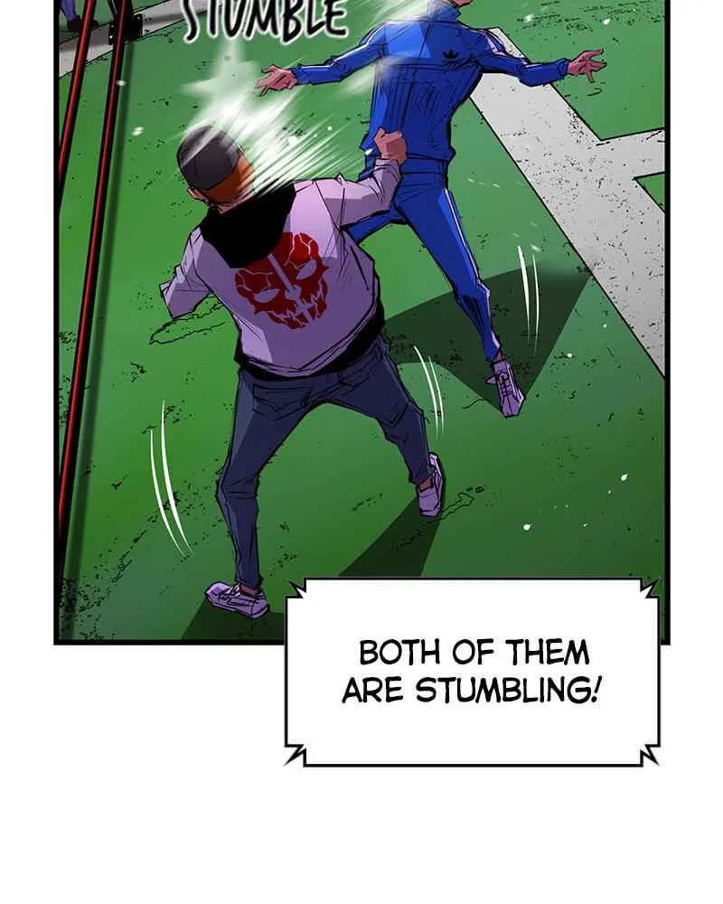 Hallym Gymnasium Chapter 10 page 80 - 