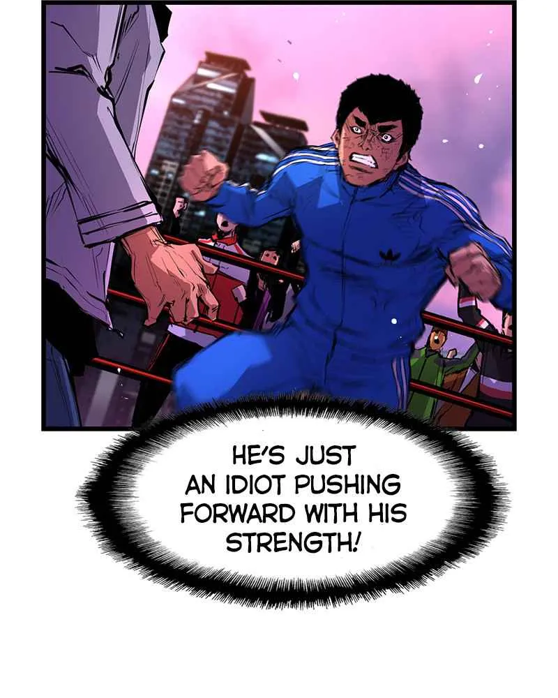 Hallym Gymnasium Chapter 10 page 83 - 