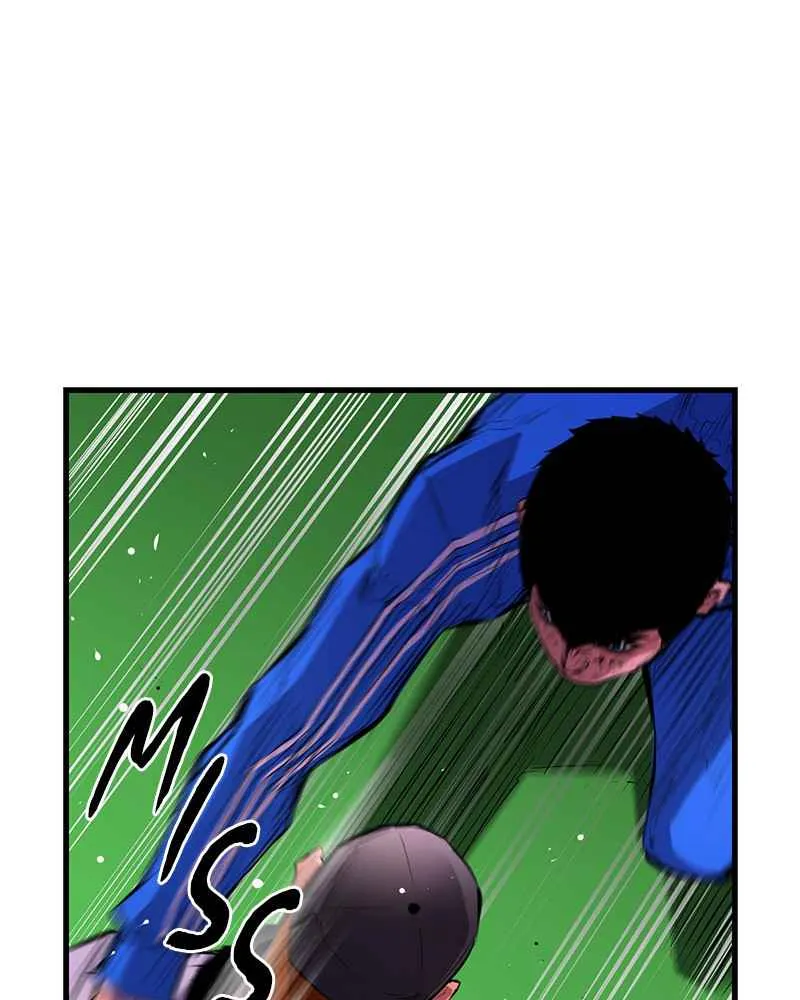 Hallym Gymnasium Chapter 10 page 84 - 