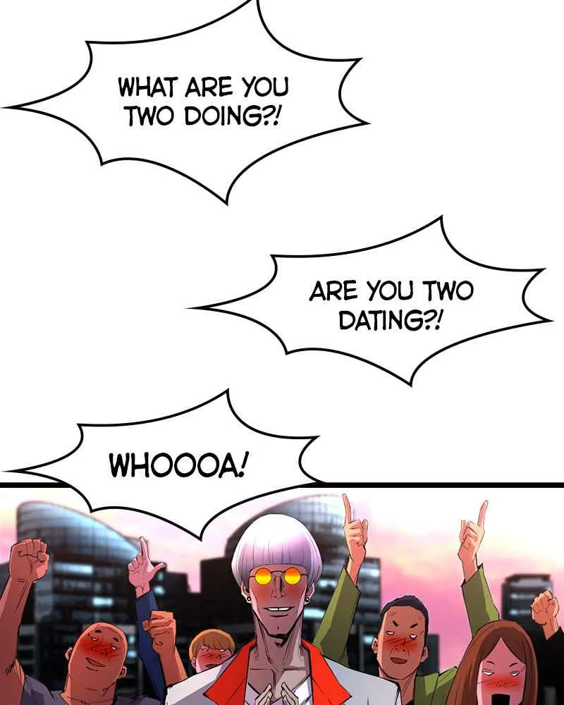 Hallym Gymnasium Chapter 10 page 91 - 