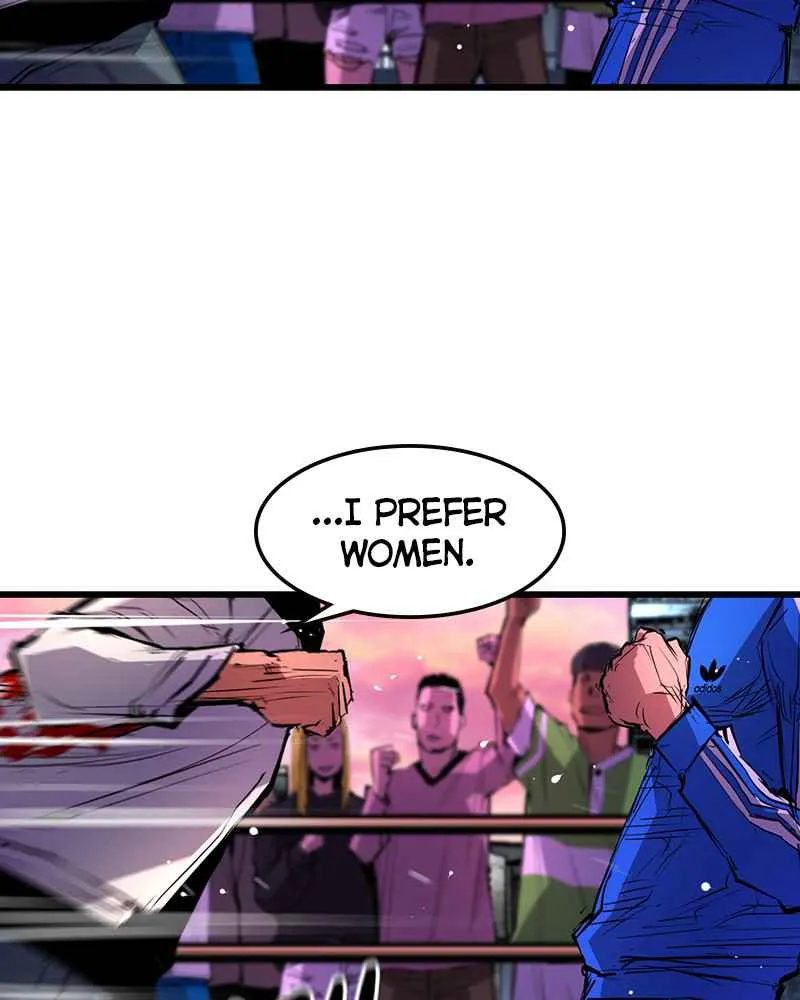 Hallym Gymnasium Chapter 10 page 95 - 