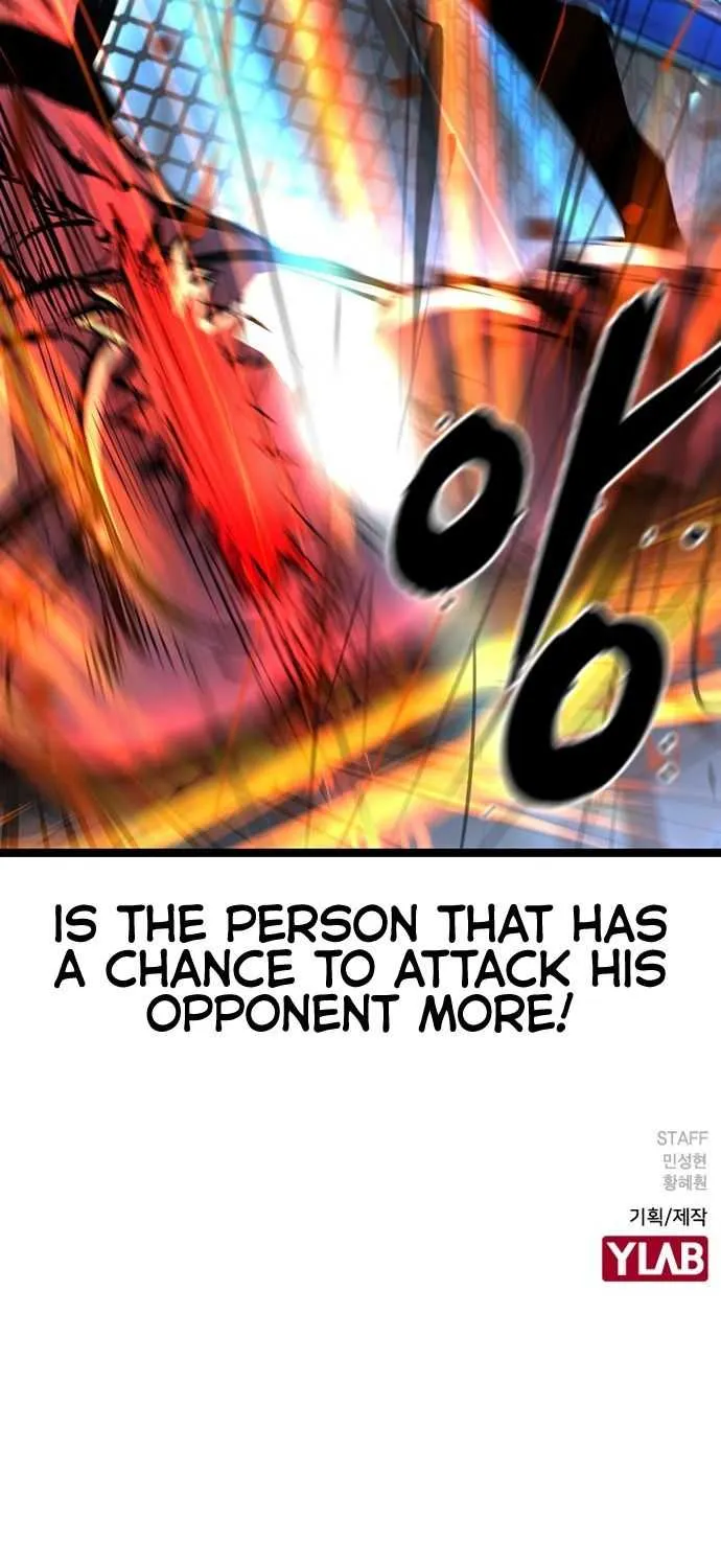 Hallym Gymnasium Chapter 100 page 104 - 