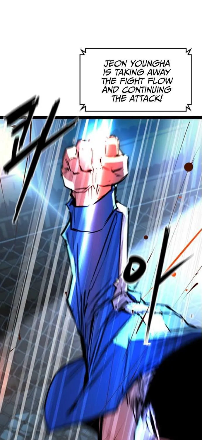 Hallym Gymnasium Chapter 100 page 13 - 