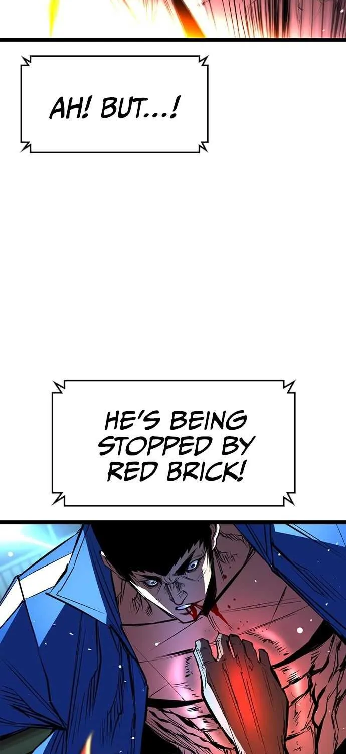 Hallym Gymnasium Chapter 100 page 15 - 