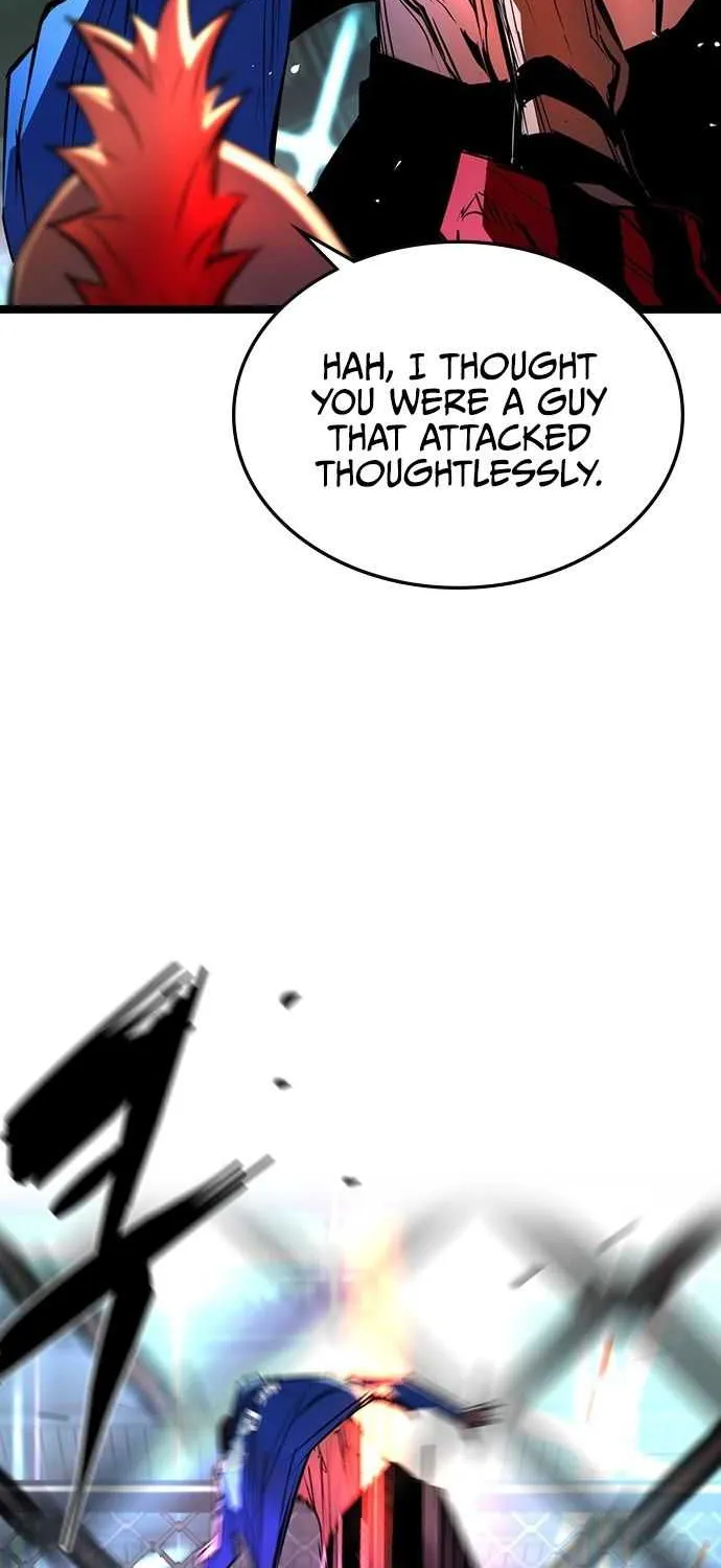 Hallym Gymnasium Chapter 100 page 16 - 