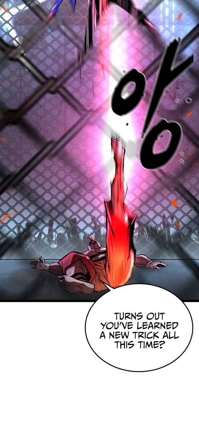 Hallym Gymnasium Chapter 100 page 17 - 