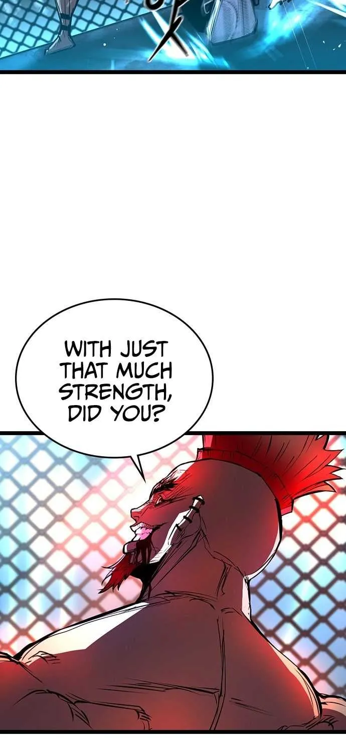 Hallym Gymnasium Chapter 100 page 19 - 