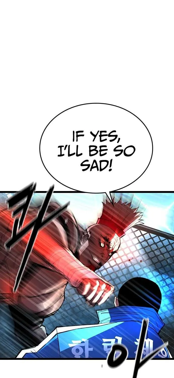 Hallym Gymnasium Chapter 100 page 20 - 